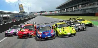 Raceroom dtm