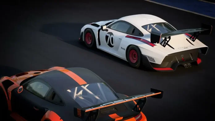acc gt2 pack dlc