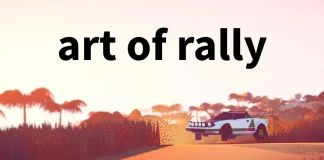 art of rally gratis epic games