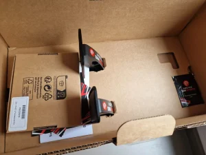 asetek la prima pedals review 125541