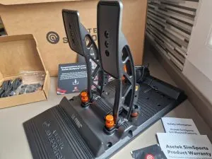 asetek la prima pedals review 130135