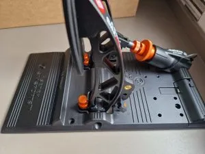 asetek la prima pedals review 130515