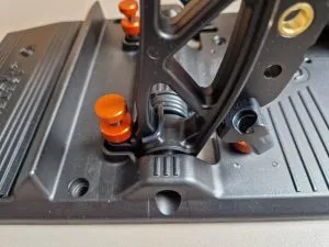 asetek la prima pedals review 130530