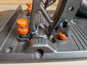 asetek la prima pedals review 130939