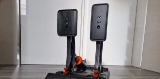 asetek la prima pedals review 131418