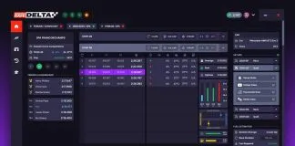delta announcement
