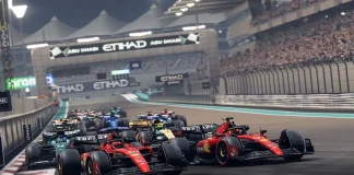 f1 23 abu dhabi