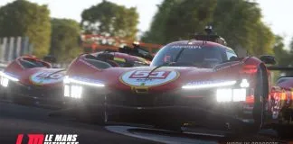 ferrari 499p lu 1