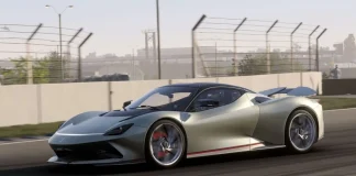 forza motorsport update 3