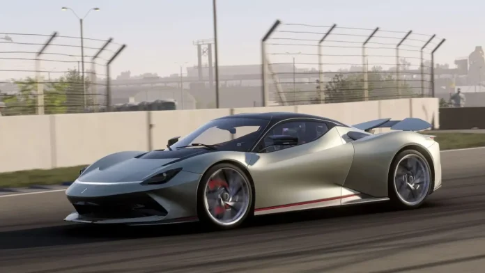 forza motorsport update 3