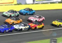iRacing: More Races, Less Competition? iRacing MX5 race