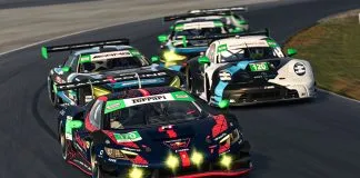 ir GT3 daytona