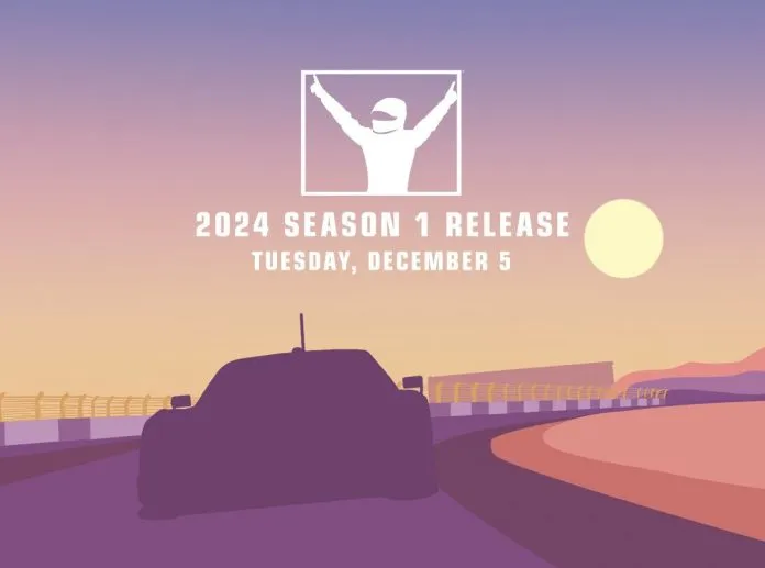 iracing s1 2024 highlights