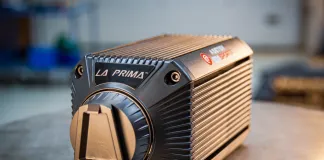 la prima 1