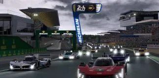 lemans ams2
