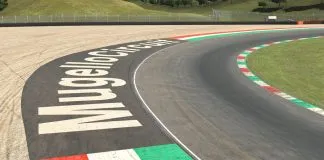 mugello circuit 3
