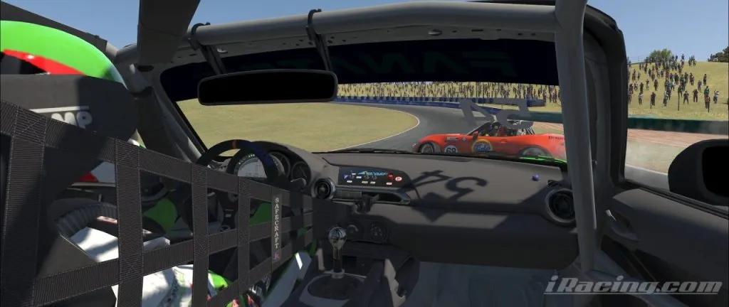 mx5 iracing