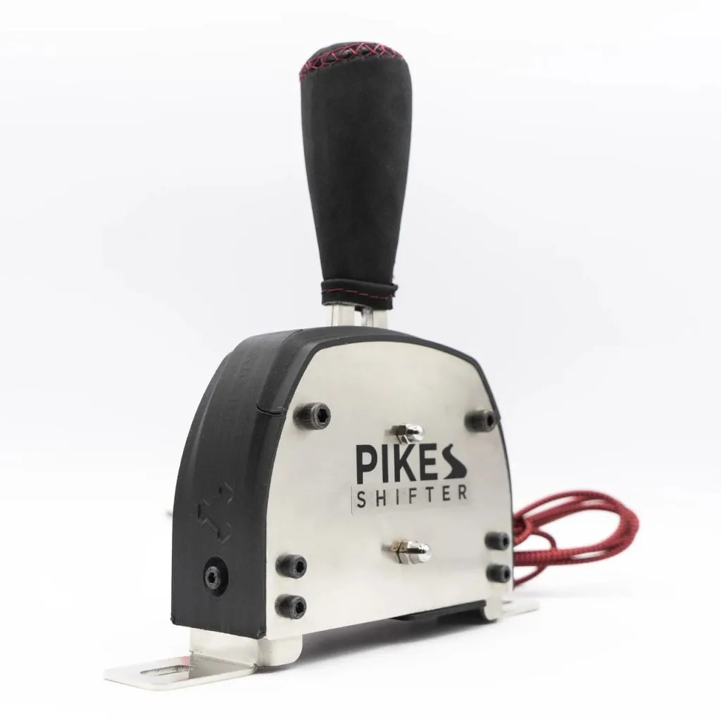 pikes shifter 2
