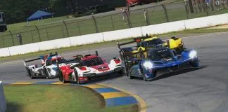 road atlanta LMP