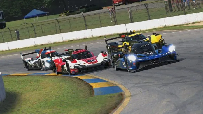 road atlanta LMP road atlanta LMP