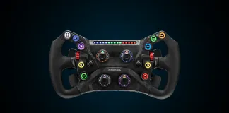 simagic GT NEO