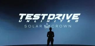 test drive unlimited solar crown