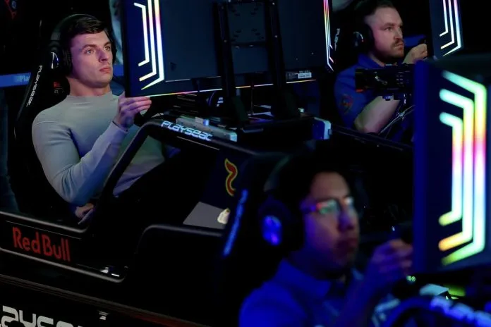 verstappen heineken player 0 0 finals