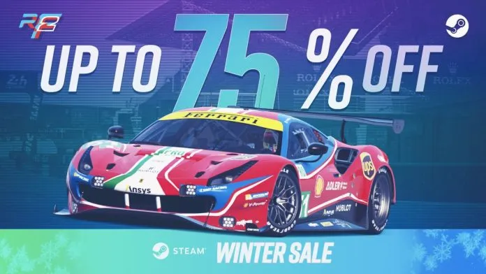 wintersale rf2