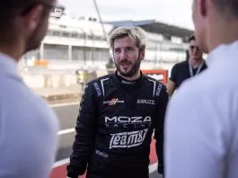 Has the Sim Racing Bubble Finally Burst? 2024 MOZA JB 5