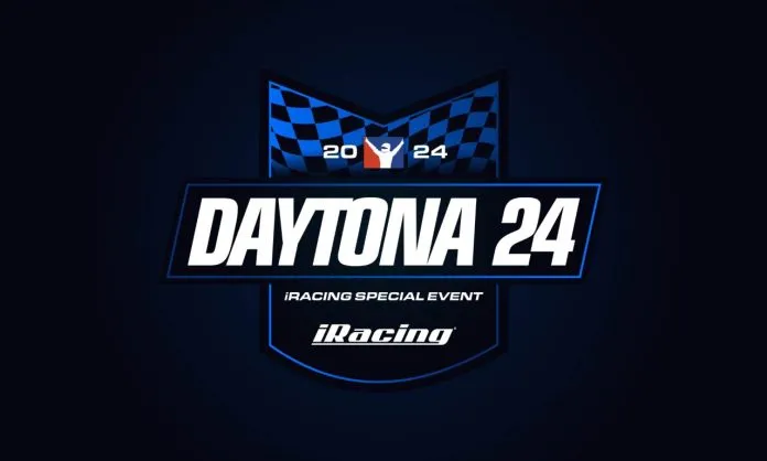 2024 iRSE Logos iRSE DAYTONA 24 2023 VCO 2024 iRSE Logos iRSE DAYTONA 24 2023 VCO