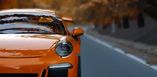 Assetto Corsa Porsche