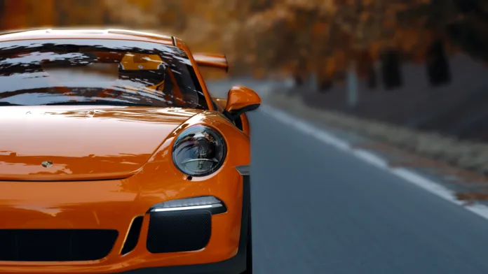 Assetto Corsa Porsche