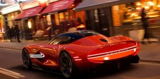 Gran turismo 7 vision 4