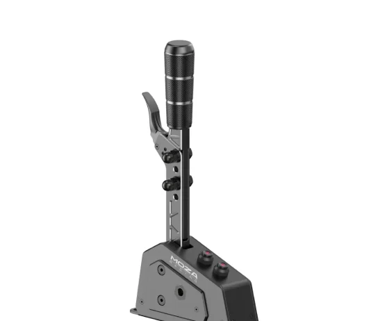 MOZA SGP Sequential Shifter 5