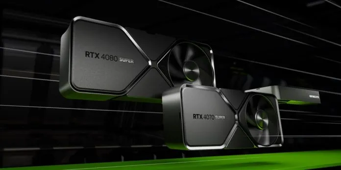 RTX super series