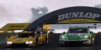 am2 dunlop