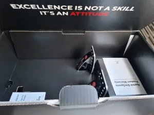 asetek invicta pedals review 185022