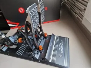 asetek invicta pedals review 185540