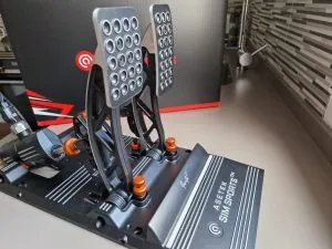 asetek invicta pedals review 185601