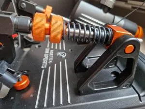 asetek invicta pedals review 185617