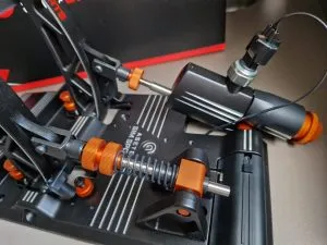 asetek invicta pedals review 185659