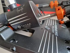 asetek invicta pedals review 185750