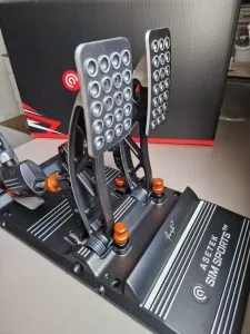 asetek invicta pedals review 185802