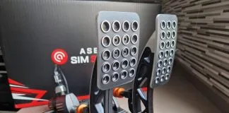 asetek invicta pedals review 185833