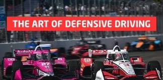 defensive driving