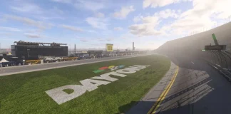 forza motorsport daytona