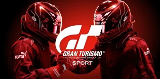 gt sport