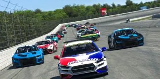 iRacing Setups: How Free Files Became Paid Subscriptions iRacing Nascar2024