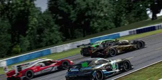 iracing broadcast