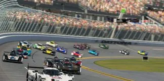iracing daytona